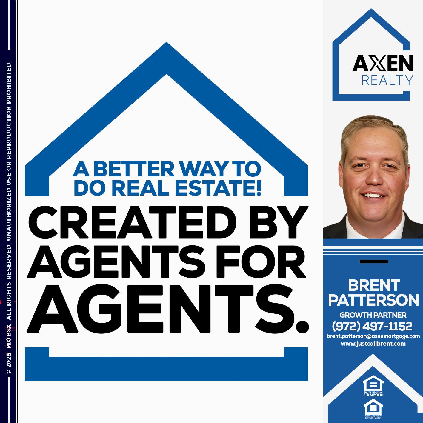 a better way dp - Brent Patterson -Loan Officer